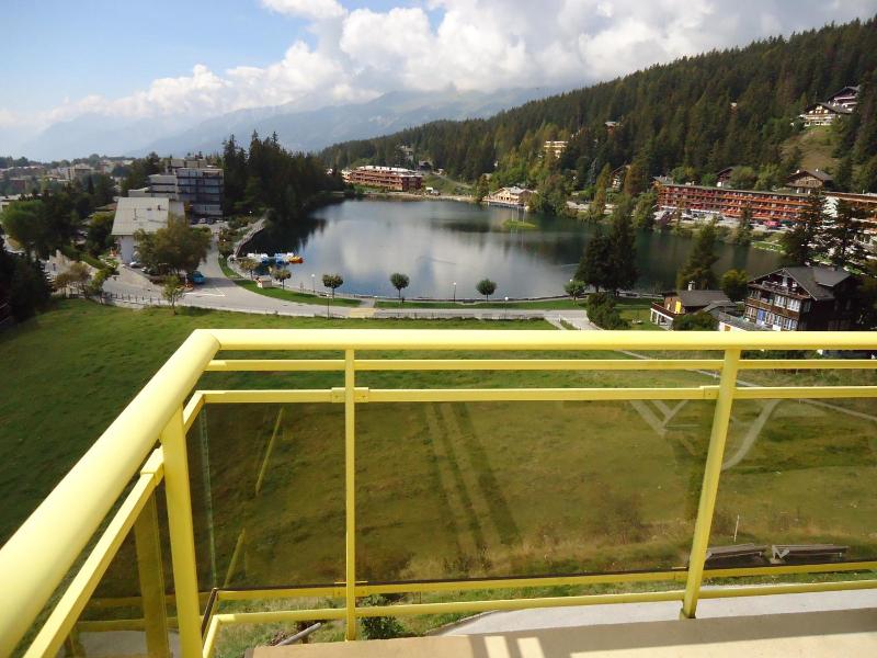 Grand du Parc Montana image