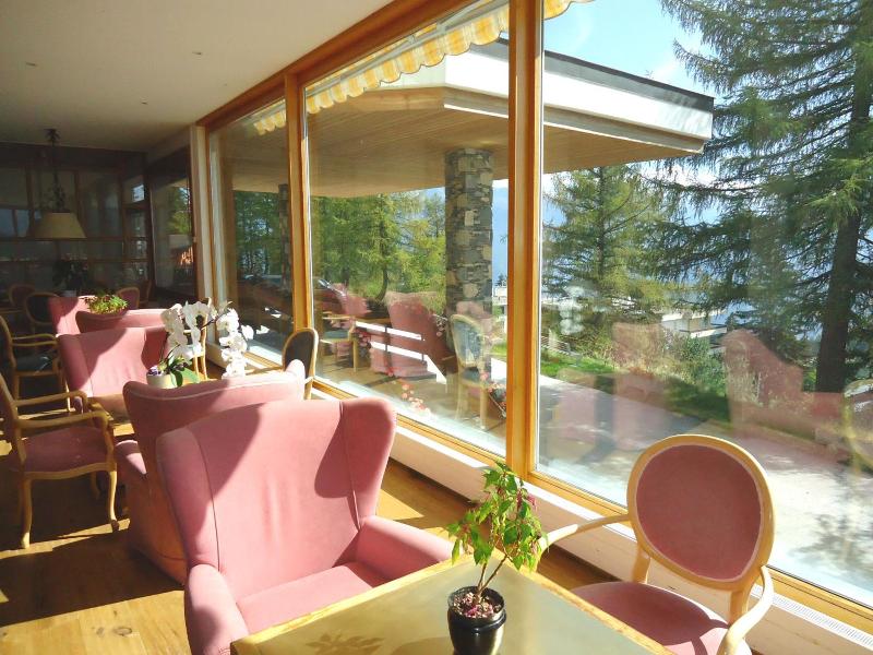 Grand du Parc Montana image