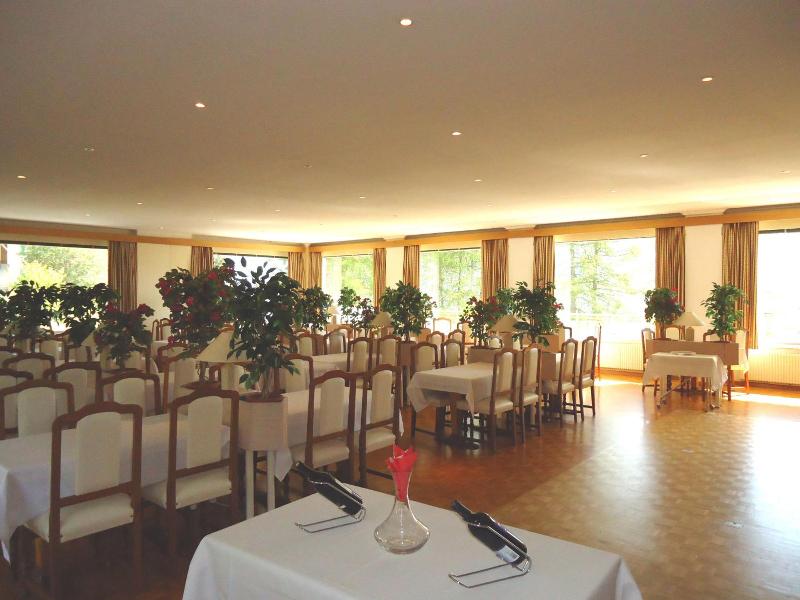 Grand du Parc Montana image