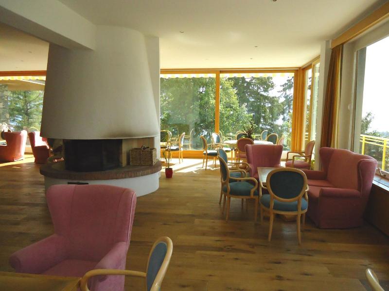 Grand du Parc Montana image