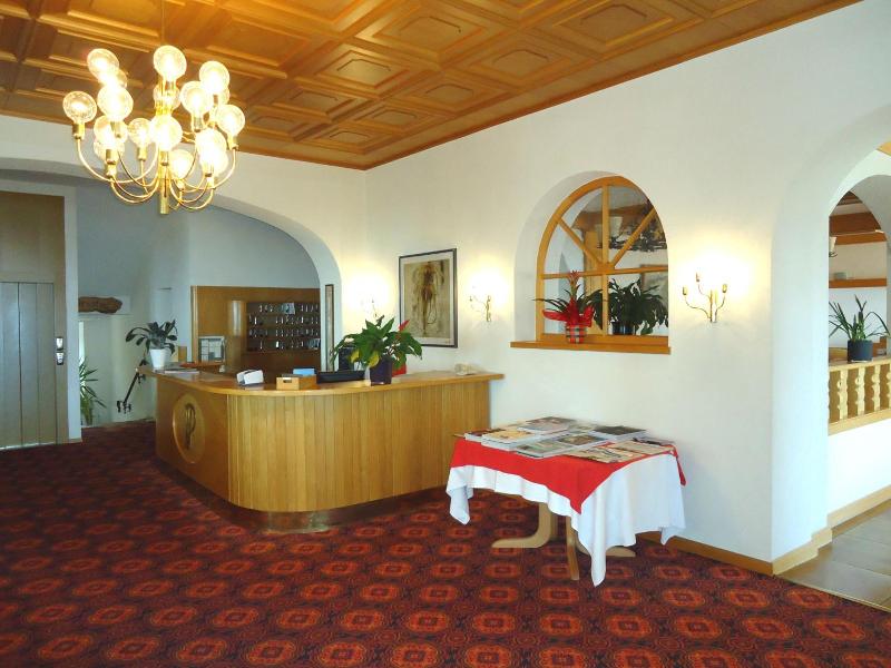Grand du Parc Montana image