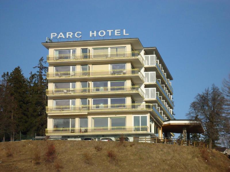 Grand du Parc Montana image