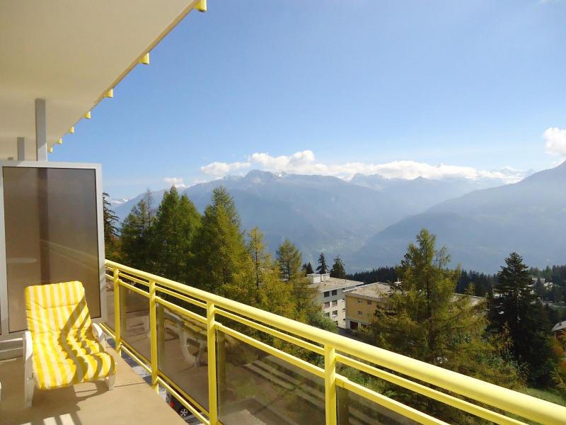 Grand du Parc Montana image