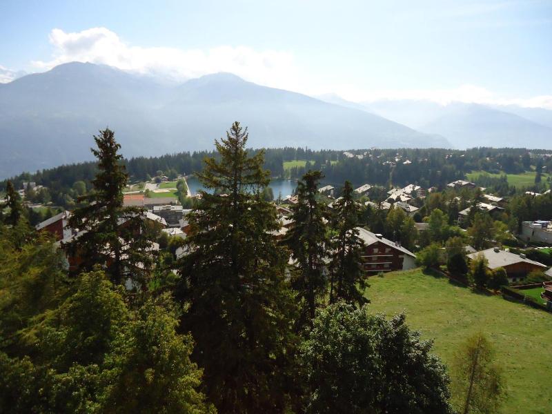Grand du Parc Montana image