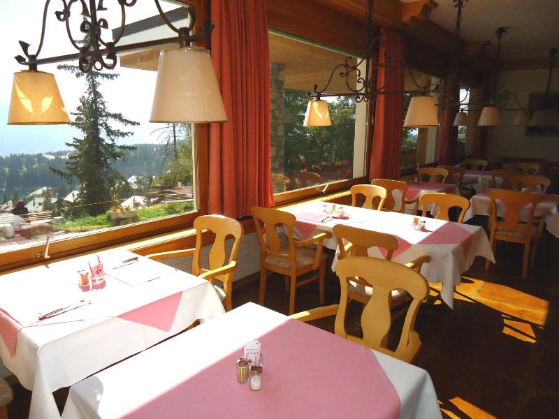 Grand du Parc Montana image