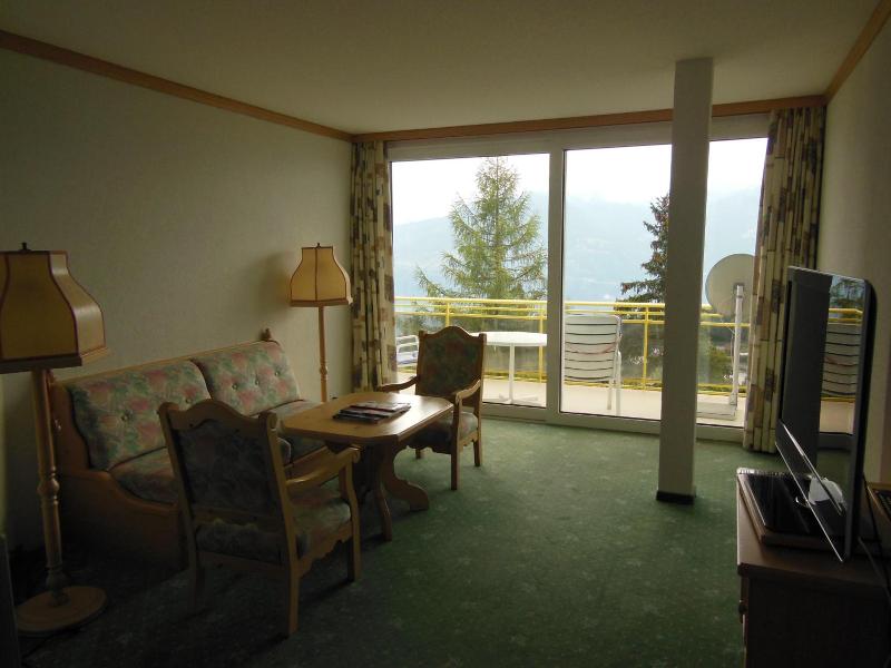 Grand du Parc Montana image