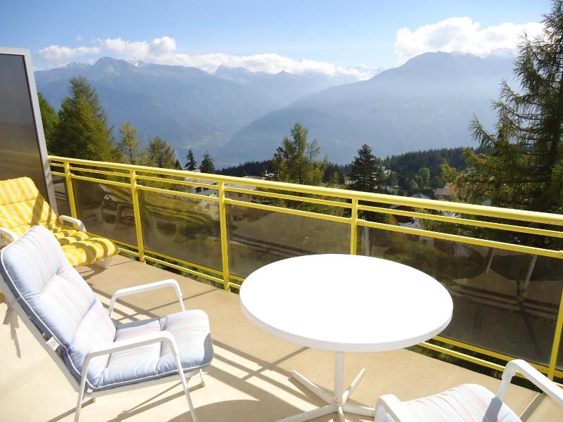 Grand du Parc Montana image
