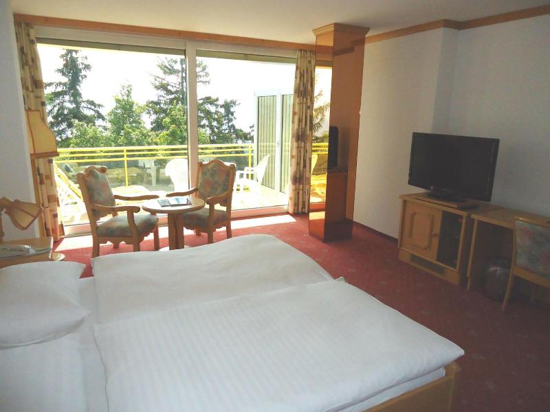 Grand du Parc Montana image
