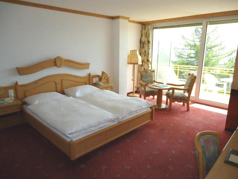 Grand du Parc Montana image