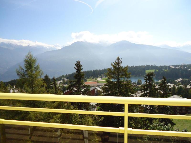 Grand du Parc Montana image
