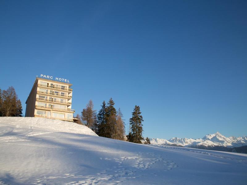 Grand du Parc Montana image