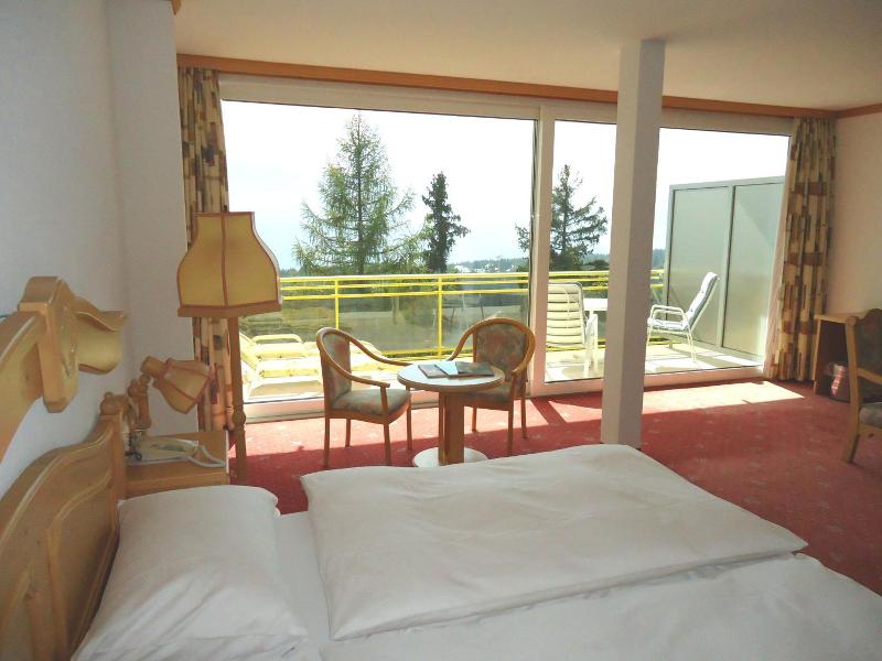 Grand du Parc Montana image