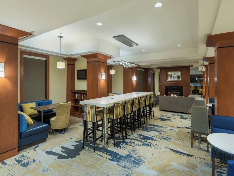 Residence Inn St. Louis Downtown image