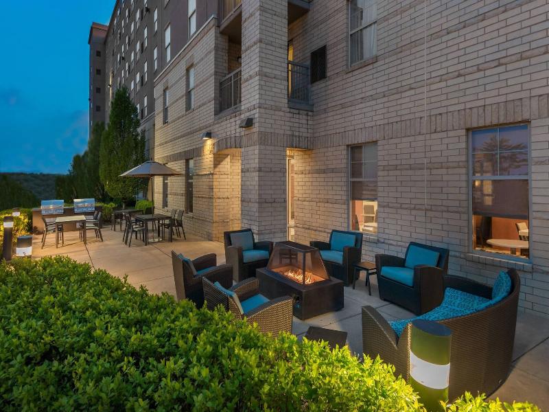 Residence Inn St. Louis Downtown image