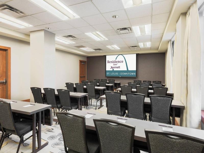Residence Inn St. Louis Downtown image