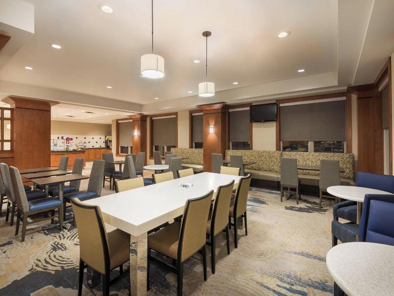 Residence Inn St. Louis Downtown image