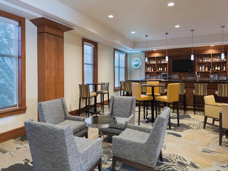 Residence Inn St. Louis Downtown image