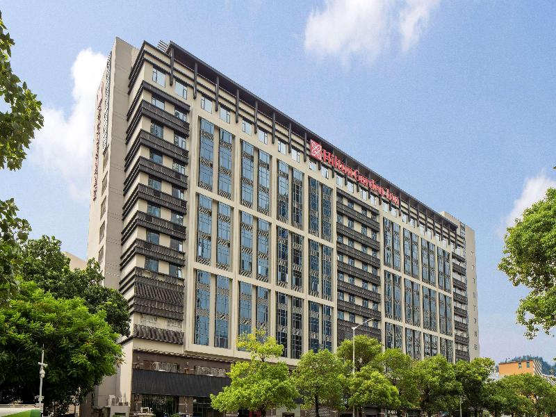 Maple Leaf City Hotel image