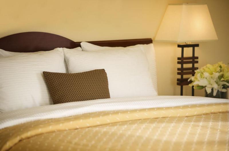 Larkspur Landing South San Francisco - An All-Suite Hotel