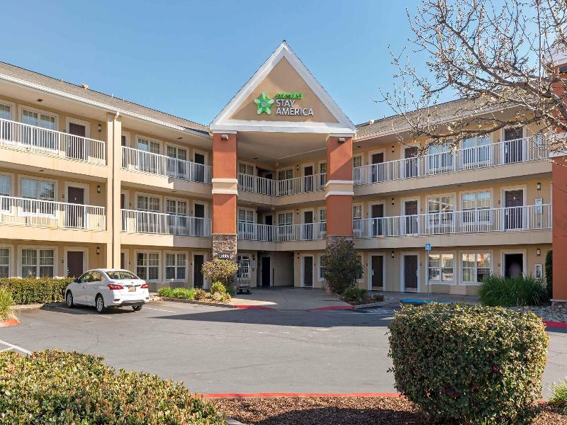 Extended Stay America - Sacramento - White Rock Rd image