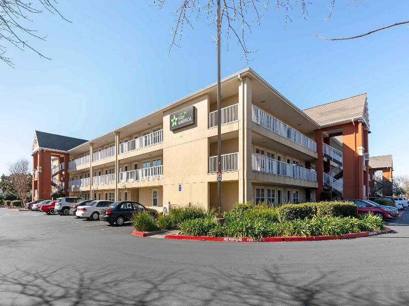Extended Stay America - Sacramento - White Rock Rd image
