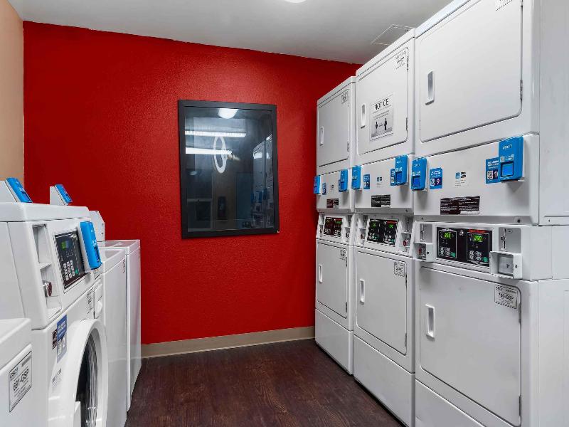 Extended Stay America - Sacramento - White Rock Rd image