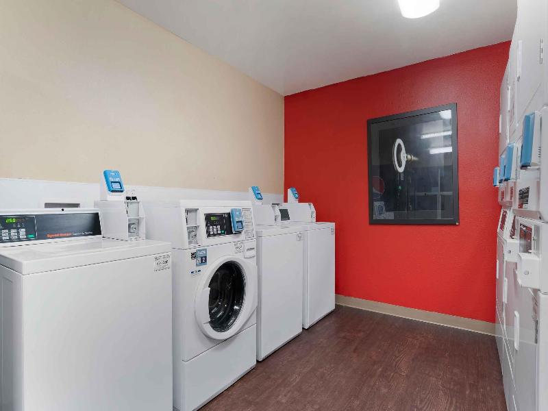 Extended Stay America - Sacramento - White Rock Rd image