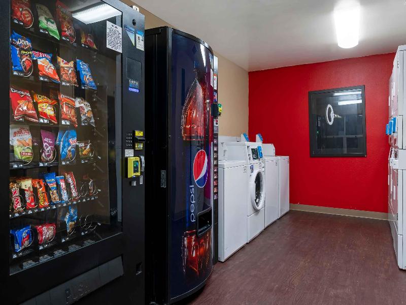 Extended Stay America - Sacramento - White Rock Rd image