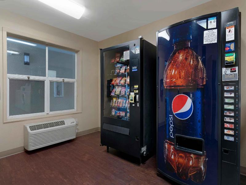 Extended Stay America - Sacramento - White Rock Rd image