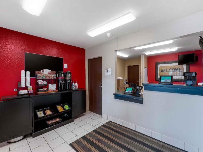 Extended Stay America - Sacramento - White Rock Rd image