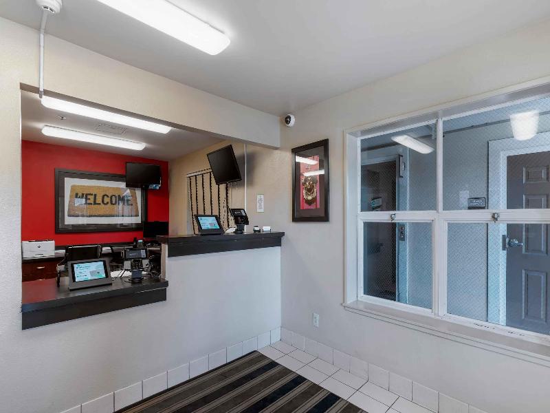 Extended Stay America - Sacramento - White Rock Rd image