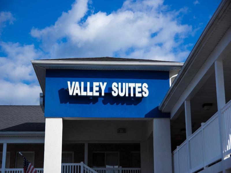 The Valley Suites Extended Stay Hotel