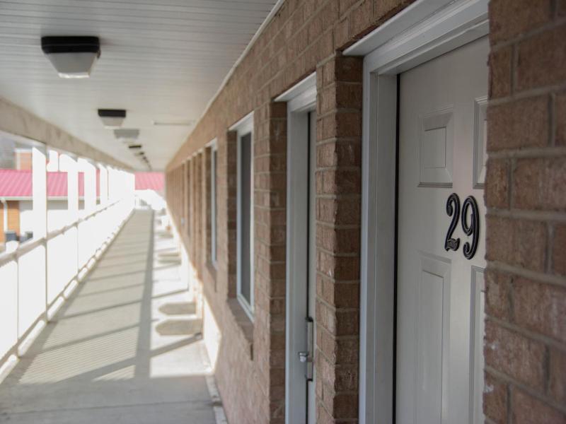 The Valley Suites Extended Stay Hotel