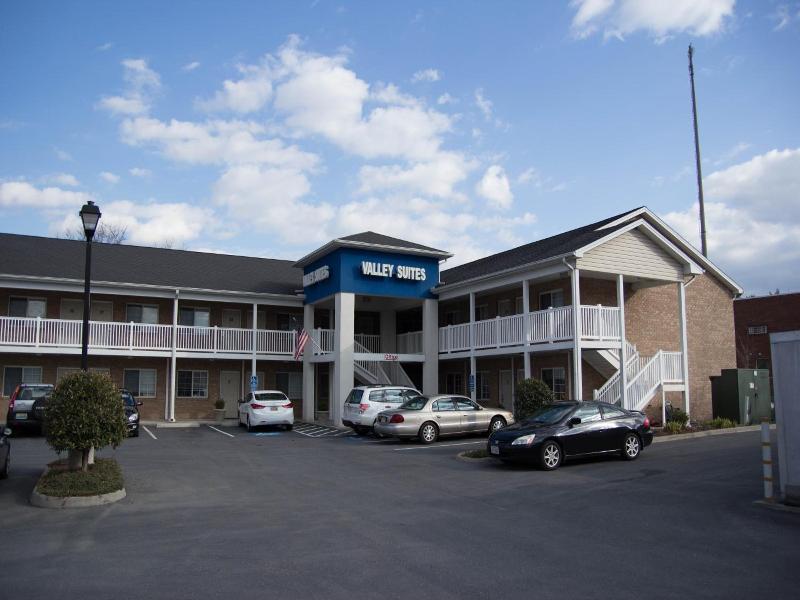 The Valley Suites Extended Stay Hotel