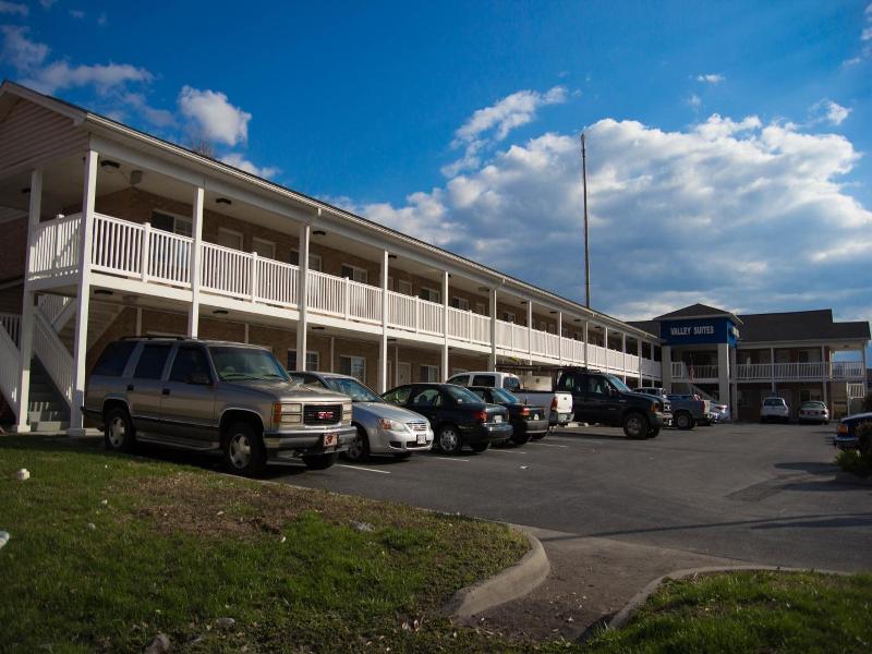 The Valley Suites Extended Stay Hotel