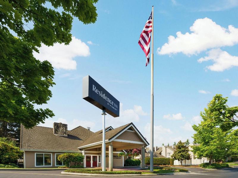 Residence Inn Seattle North/Lynnwood Everett