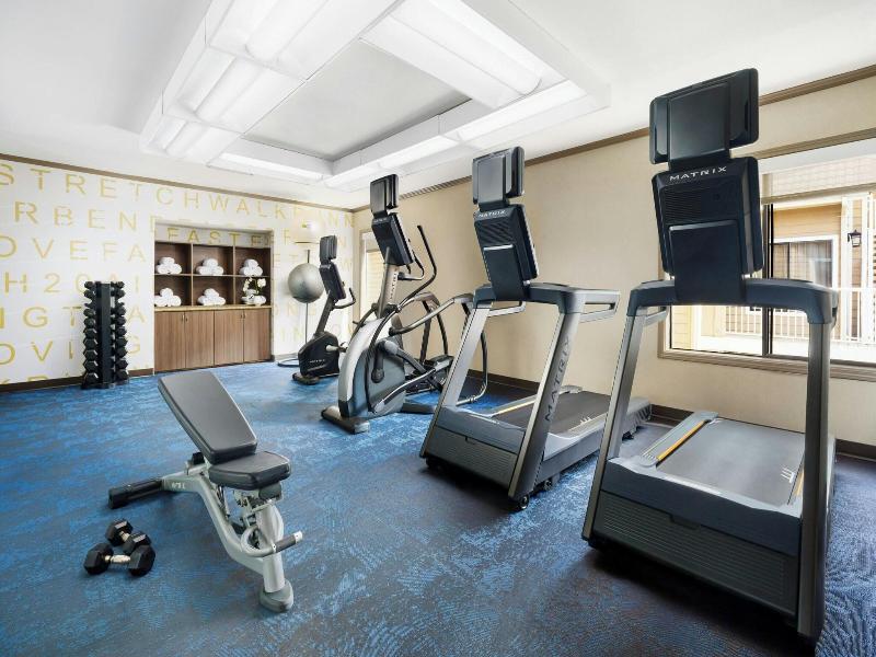 Residence Inn Seattle North/Lynnwood Everett — photo 10