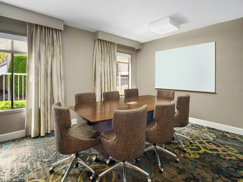 Residence Inn Seattle North/Lynnwood Everett