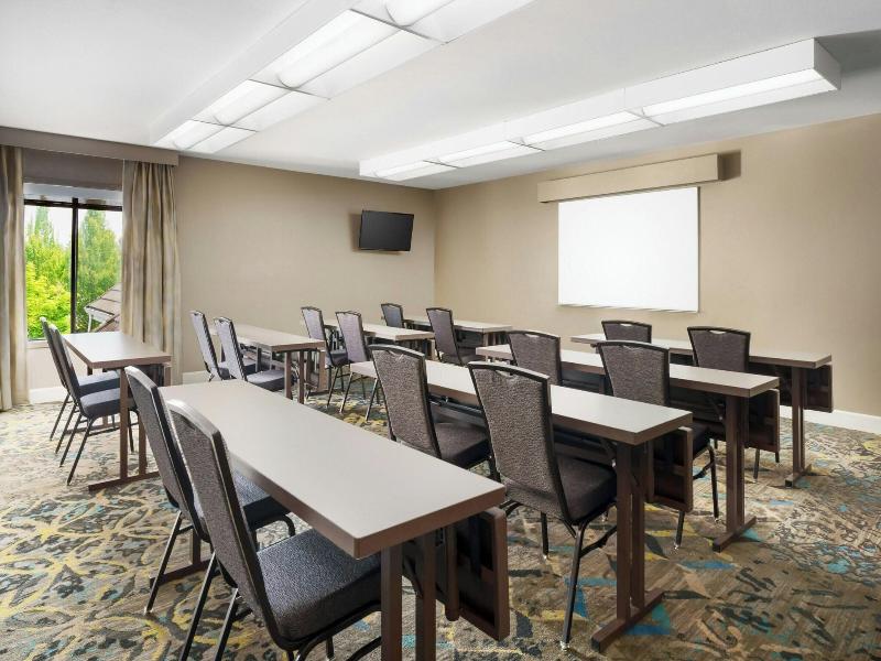 Residence Inn Seattle North/Lynnwood Everett — photo 81
