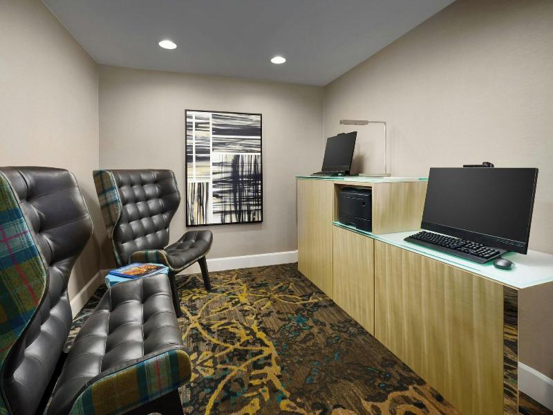 Residence Inn Seattle North/Lynnwood Everett — photo 78