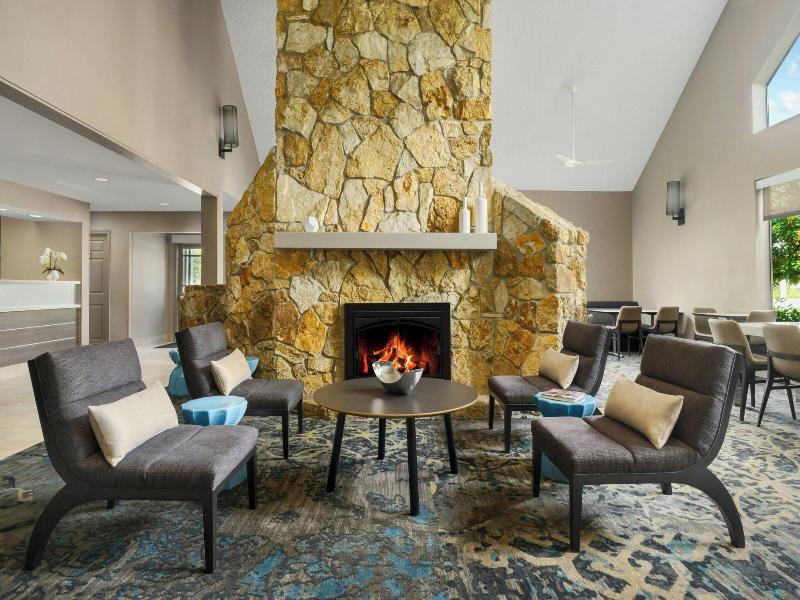 Residence Inn Seattle North/Lynnwood Everett