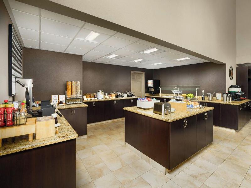 Residence Inn Seattle North/Lynnwood Everett