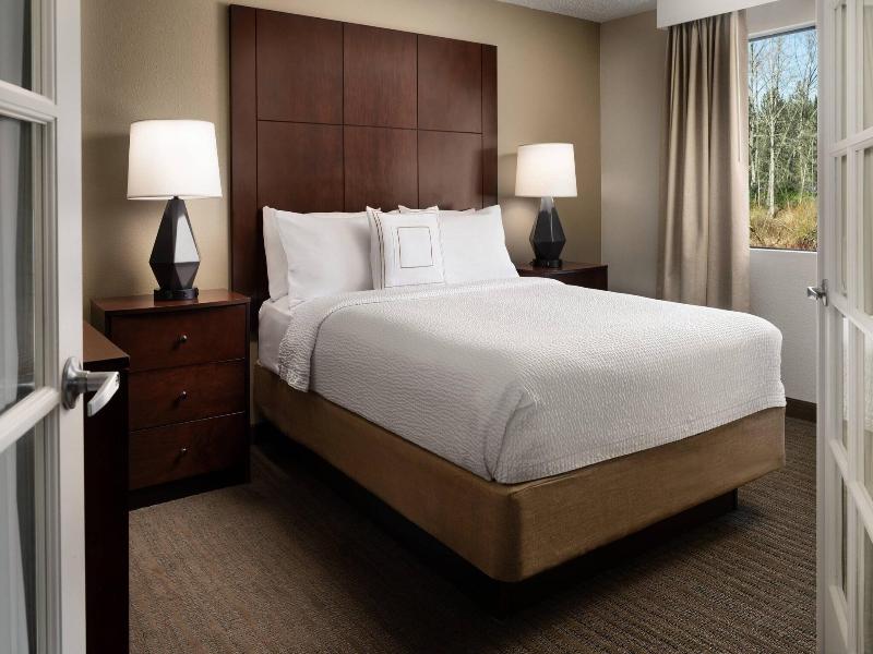 Residence Inn Seattle North/Lynnwood Everett — photo 2
