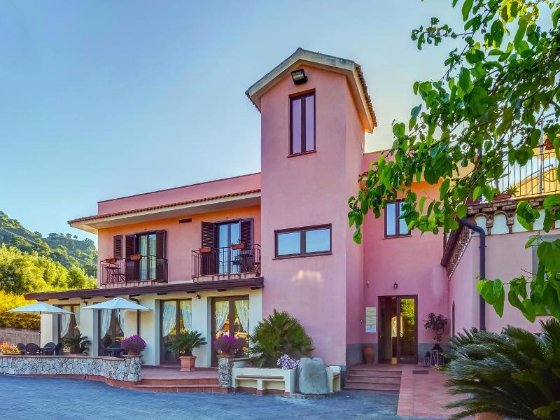 Casa Delle Monache Boutique Resort image