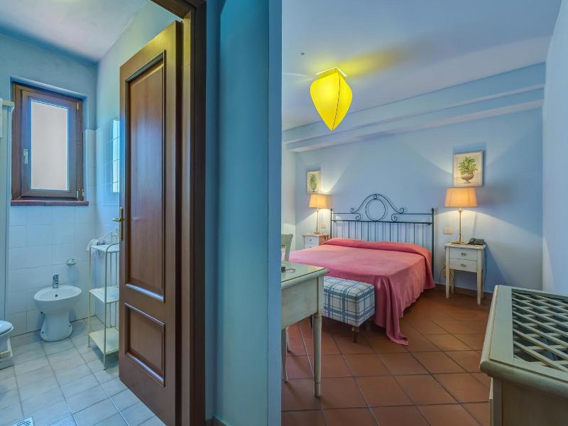 Casa Delle Monache Boutique Resort image