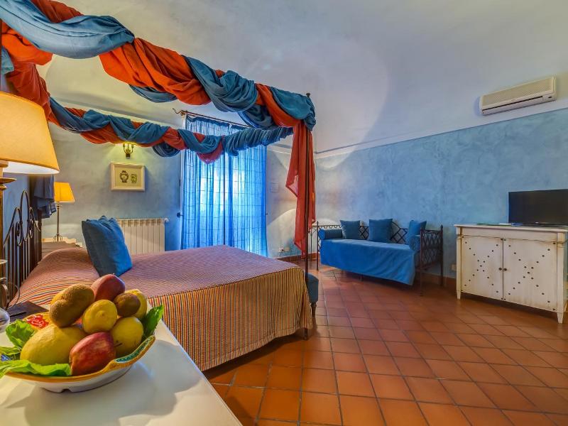Casa Delle Monache Boutique Resort image