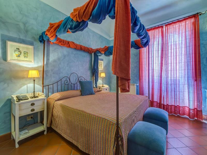 Casa Delle Monache Boutique Resort image