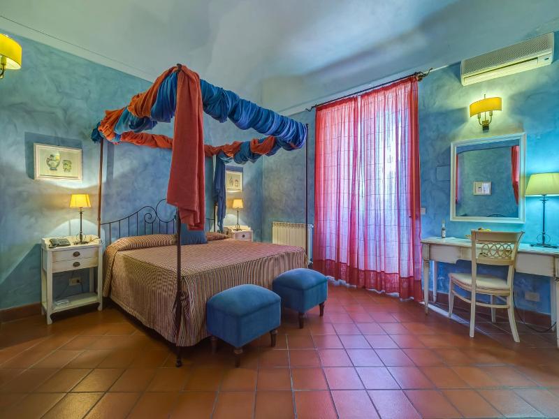 Casa Delle Monache Boutique Resort image
