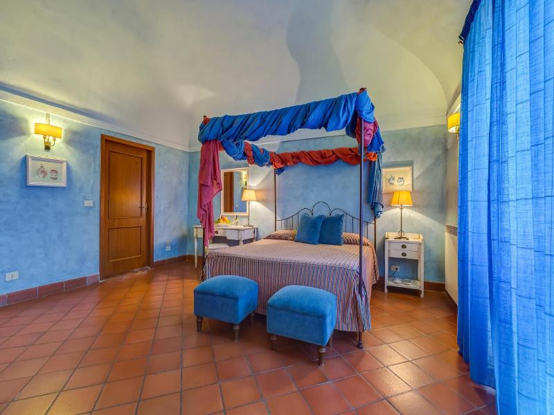 Casa Delle Monache Boutique Resort image