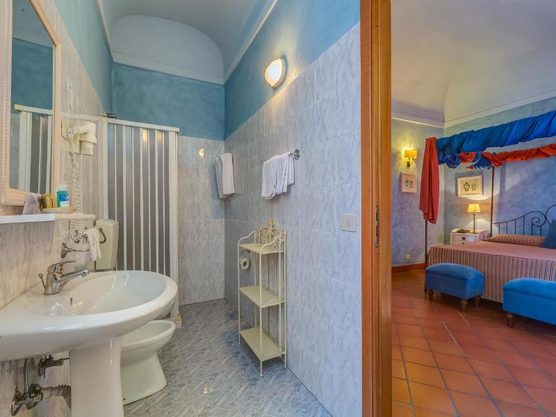 Casa Delle Monache Boutique Resort image
